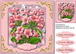 Beautiful Flowers for a Special Occassions,