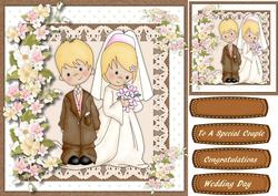 To a Special Couple