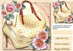 A Bag for Any Occasion ,3