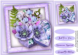 Beautiful Box of Memories 2