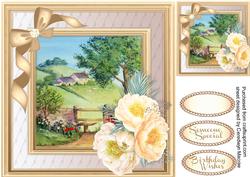 The Cotswold Style