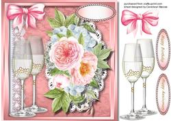 Anniversary or Birthday Wishes
