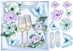 Beautiful Wishes for Special Occasions