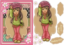 Trendy Miss, 