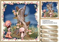 Llittle Miss Springtime