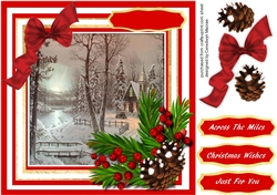 Silent Night Holy Night