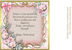 Happy Anniversary Wishes