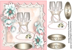 Beautiful Celebration Greetings