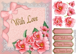 With Love to Someone Special