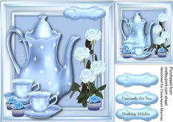Time For Tea 2