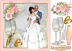 Beautiful Wedding Wishes