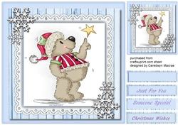 Star Bear