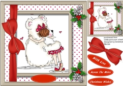 Aa big Bear Hug 