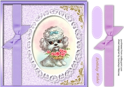 Cute Llittle Doggie