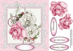 Forever Roses 1