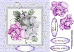 Forever Roses 2