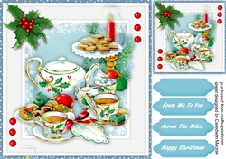 A Treat for Christmas 