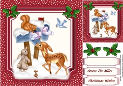 Collecting The Presents