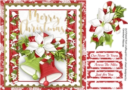 Beautiful Bells for Christmas