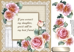 Special Daughter,
