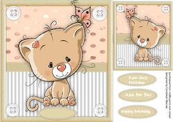 Have a Purr-fect Birthday 3