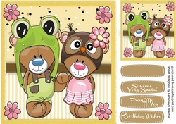 For Someone Very Special 