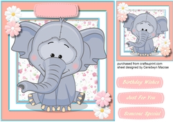 Adorable Ellie