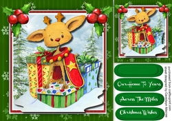 Rudy and The Presents