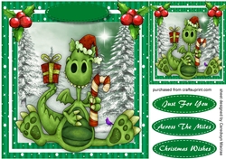 Happy Dragon ,