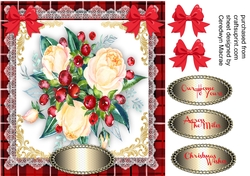 Merry and Bright 