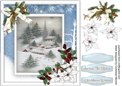 Silent Night Holy Night