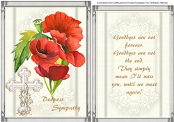 Sympathy and Rememberance 1