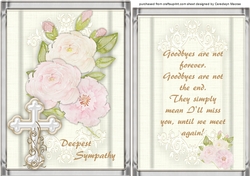 Sympathy and Rememberance 3