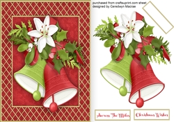 Beautiful Bells of Christmas