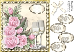 Beautiful Roses for that Special Occasion 