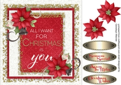 All I Want for Christmas is You,