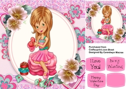 Little Miss Valentine