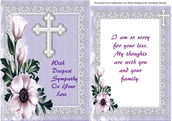 Remembering Your Loss 1