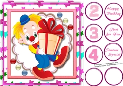 A present for you