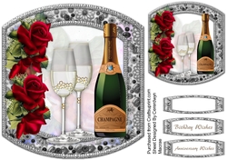 Beautiful Anniversary Or Birthday Wishes