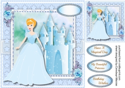 My Beautiful Princess 2