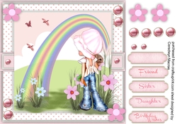 Somewhere Over The Rainbow