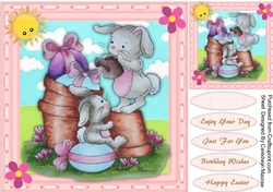 Eggspecially Micey Cute