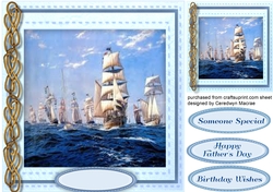 Amarda of Boats