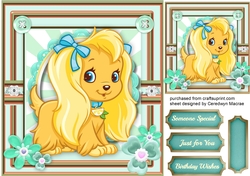 Little Princess Pooch 