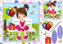 A gift for Somone Special 2
