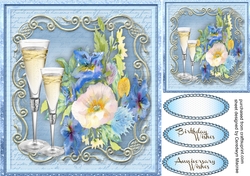 With love and Happiness 2