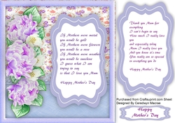Happy Mothers Day