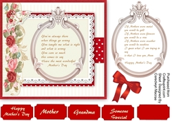 Beautiful Mothers Day Wishes