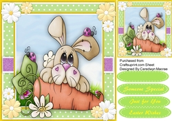Bugs Bunny 